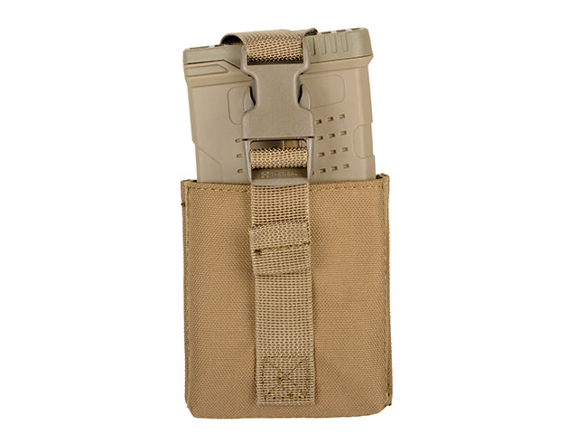 Sniper Rifle Mag Pouch - Coyote [8FIELDS] 4
