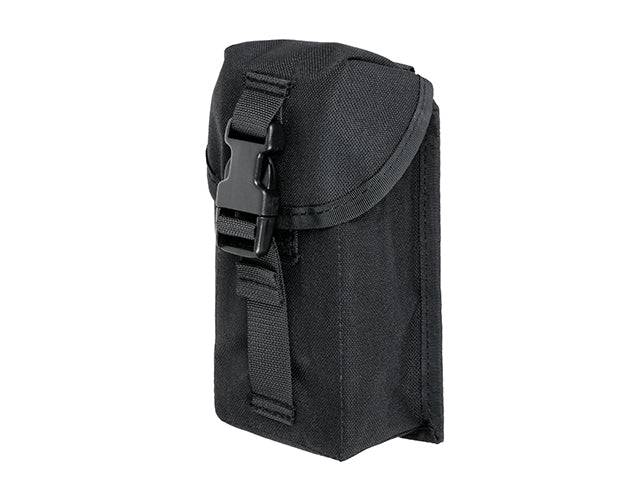 Sniper Doppel-Magazintasche - Schwarz 2