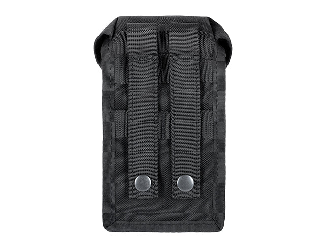 Sniper Doppel-Magazintasche - Schwarz 3
