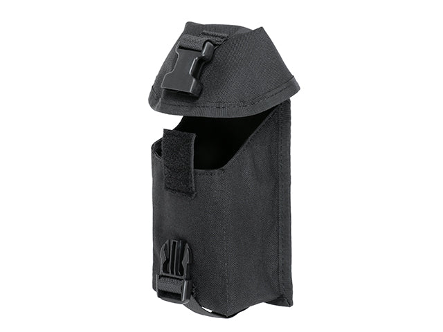 Sniper Doppel-Magazintasche - Schwarz 4