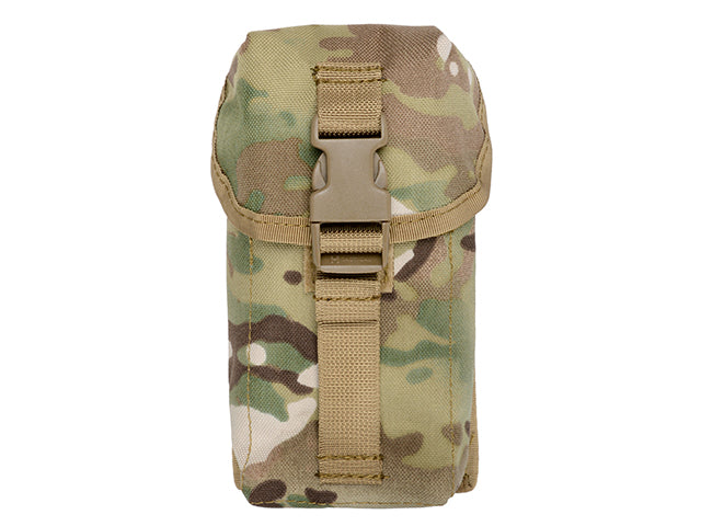 Sniper Doppel-Magazintasche - Multicamo 1