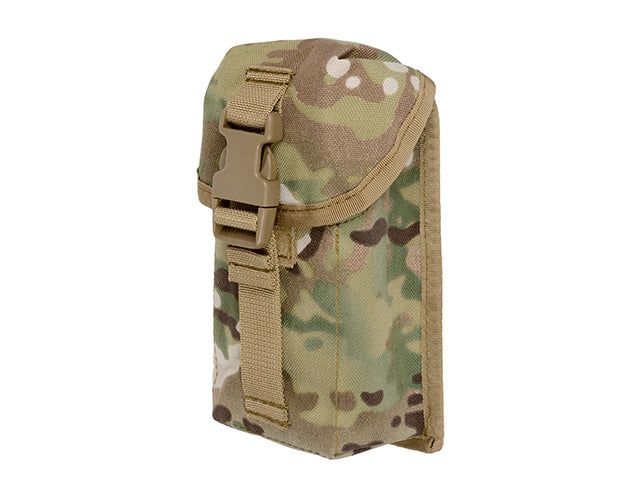 Sniper Doppel-Magazintasche - Multicamo 2