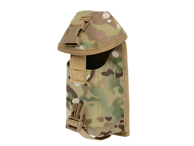 Sniper Doppel-Magazintasche - Multicamo 3