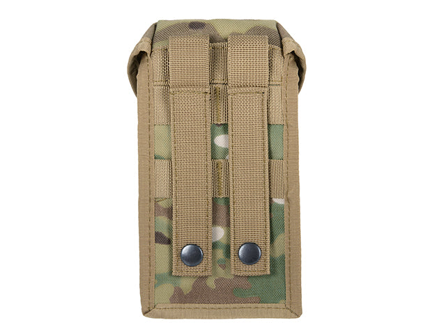 Sniper Doppel-Magazintasche - Multicamo 4