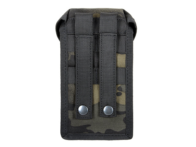 Sniper Doppel Magazintasche - MB 4