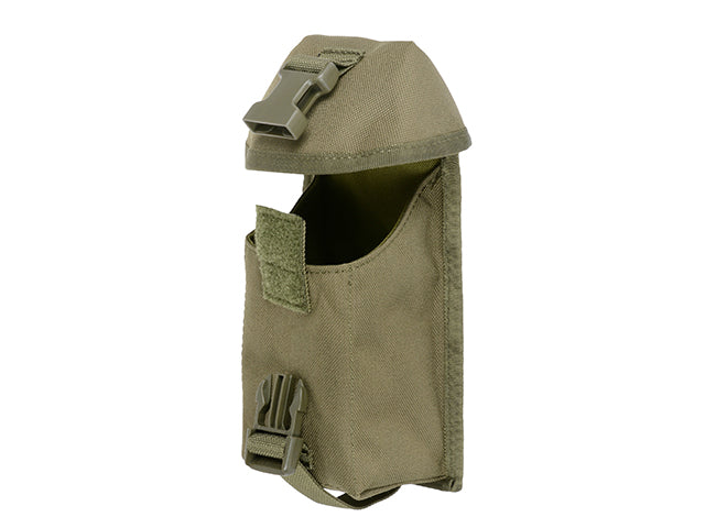 Sniper Doppel-Magazintasche - Oliv 3