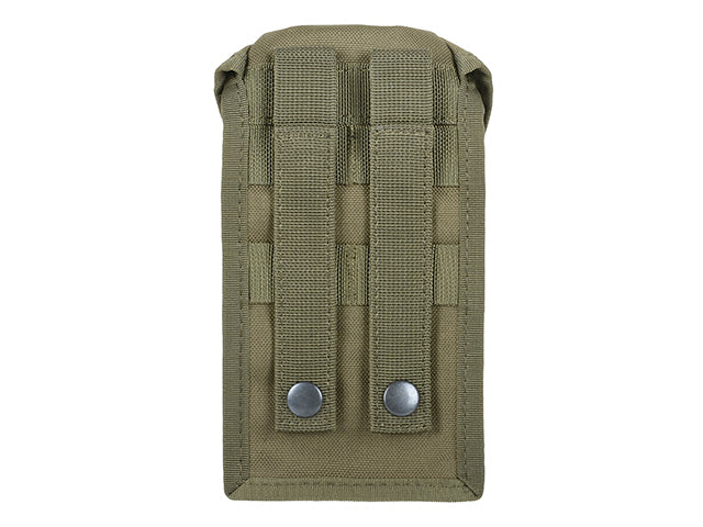 Sniper Doppel-Magazintasche - Oliv 4