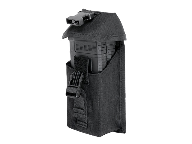 Sniper Doppel-Magazintasche - Oliv 5