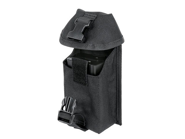 Sniper Doppel-Magazintasche - Oliv 6