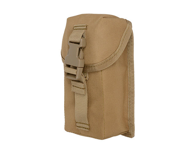 Sniper Doppel-Magazintasche - Coyote 2