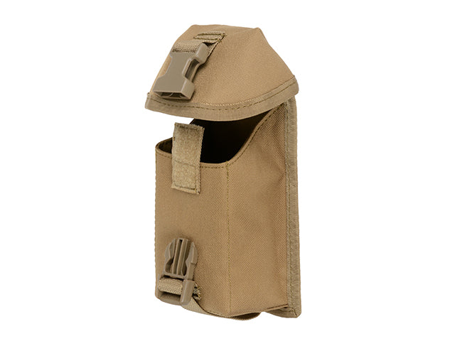 Sniper Doppel-Magazintasche - Coyote 3