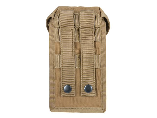 Sniper Doppel-Magazintasche - Coyote 4