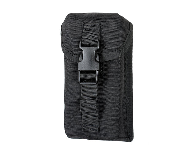 Sniper Einzel-Magazintasche - Schwarz 2
