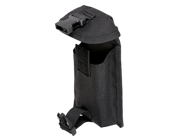 Sniper Einzel-Magazintasche - Schwarz 4
