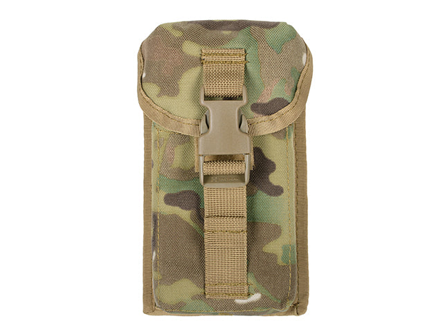 Sniper Einzel-Magazintasche - Multicamo 1