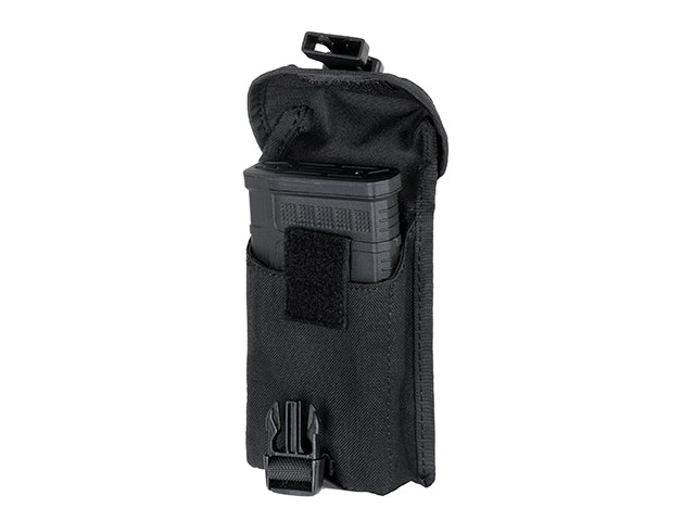Sniper Einzel-Magazintasche - Multicamo 6