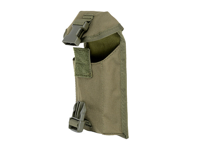 Sniper Einzel-Magazintasche - Oliv 4
