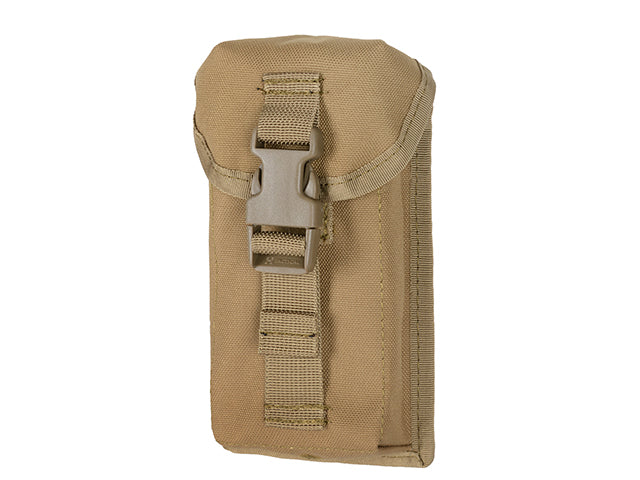Sniper Einzel-Magazintasche - Coyote 2
