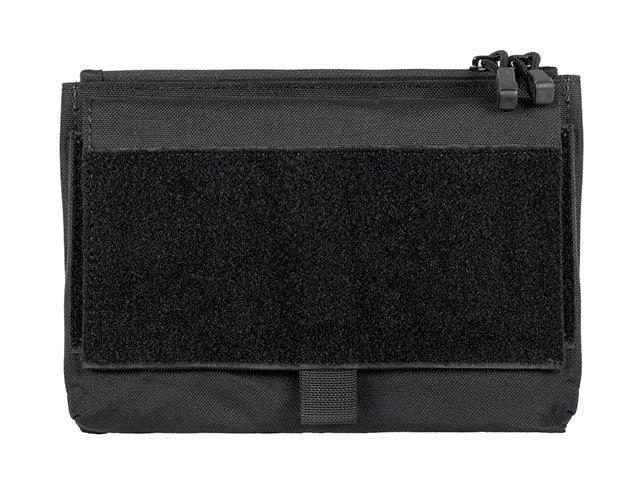 MOLLE-Tasche MOLLE Kangaroo Front-Panel - Schwarz [8FIELDS] 1