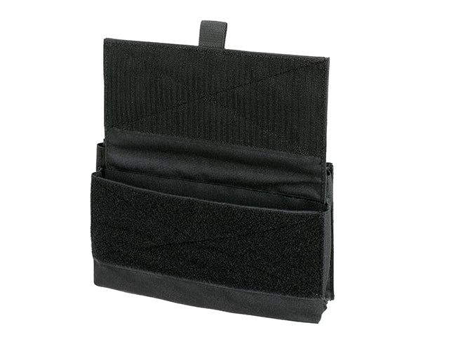MOLLE-Tasche MOLLE Kangaroo Front-Panel - Schwarz [8FIELDS] 4