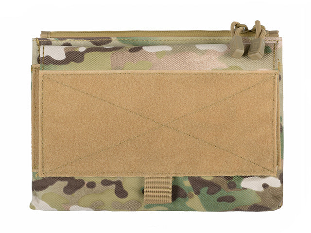 MOLLE-Tasche MOLLE Kangaroo Front-Panel - Multicamo [8FIELDS] 1