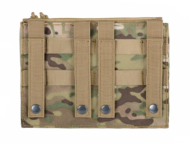 MOLLE-Tasche MOLLE Kangaroo Front-Panel - Multicamo [8FIELDS] 2