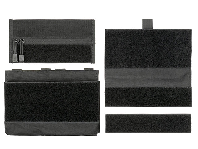 MOLLE-Tasche MOLLE Kangaroo Front-Panel - Multicamo [8FIELDS] 5