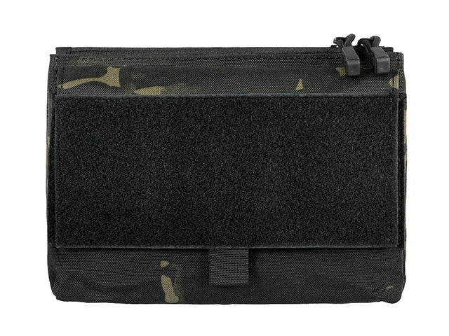 MOLLE-Tasche MOLLE Kangaroo Front-Panel - MB [8FIELDS] 1