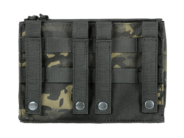 MOLLE-Tasche MOLLE Kangaroo Front-Panel - MB [8FIELDS] 2