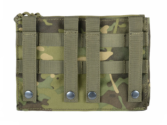 MOLLE-Tasche MOLLE Kangaroo Front-Panel - MT [8FIELDS] 2