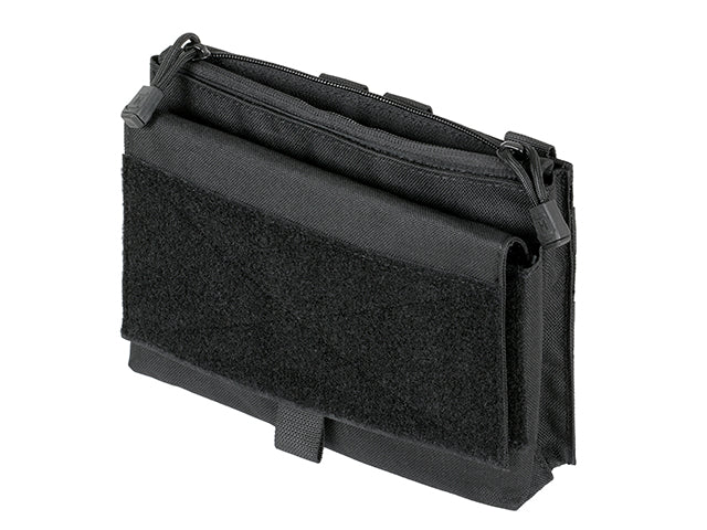 MOLLE-Tasche MOLLE Kangaroo Front-Panel - Coyote [8FIELDS] 3
