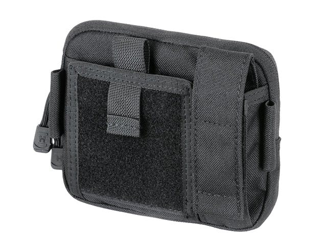 Admin-Tasche - Schwarz [8FIELDS] 1