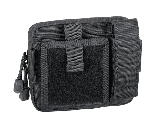 Admin-Tasche - Schwarz [8FIELDS] 2