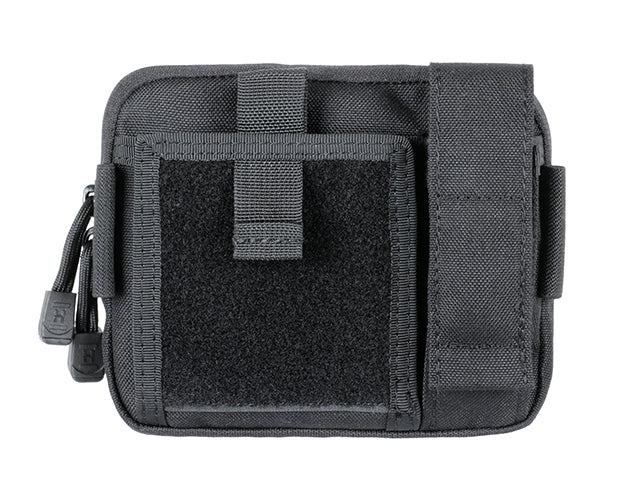 Admin-Tasche - Schwarz [8FIELDS] 3