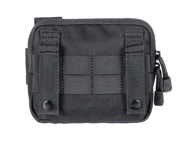 Admin-Tasche - Schwarz [8FIELDS] 4