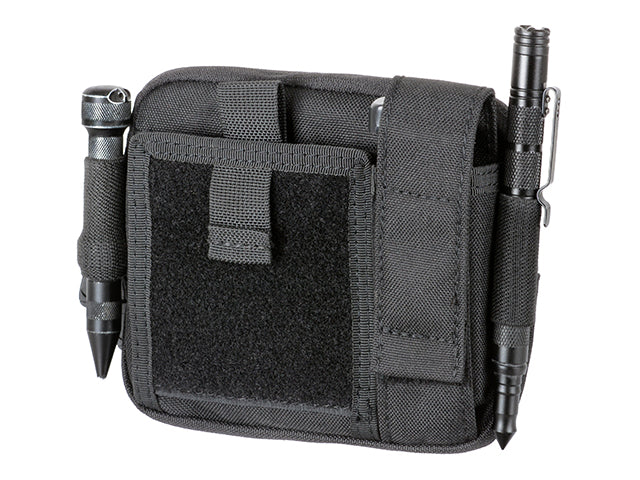 Admin-Tasche - Schwarz [8FIELDS] 8