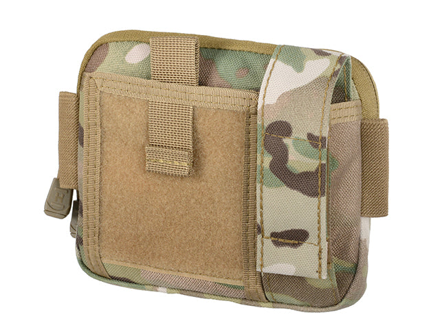 Admin-Tasche - Multicamo [8FIELDS]