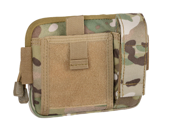 Admin-Tasche - Multicamo [8FIELDS] 2