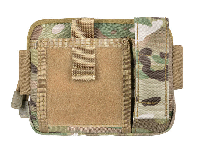 Admin-Tasche - Multicamo [8FIELDS] 3