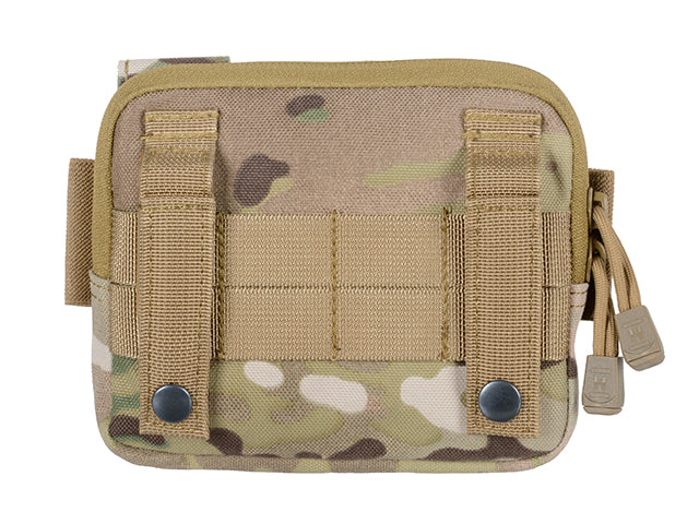 Admin-Tasche - Multicamo [8FIELDS] 4