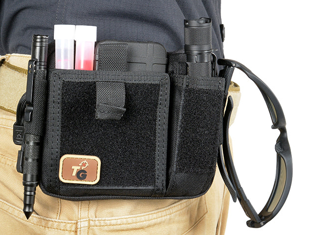 Admin-Tasche - MB [8FIELDS] 8