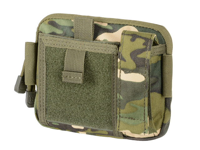 Admin-Tasche - MT [8FIELDS] 1
