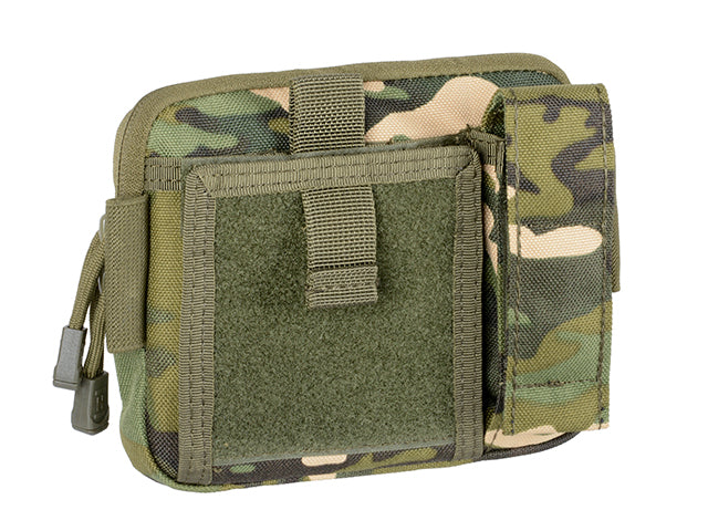 Admin-Tasche - MT [8FIELDS] 2