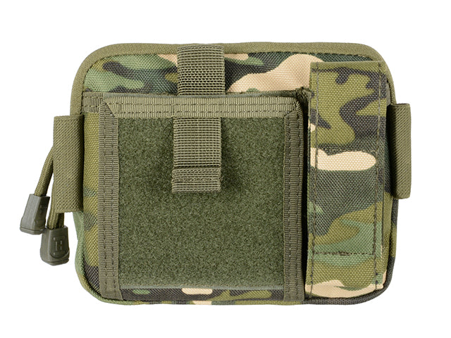 Admin-Tasche - MT [8FIELDS] 3