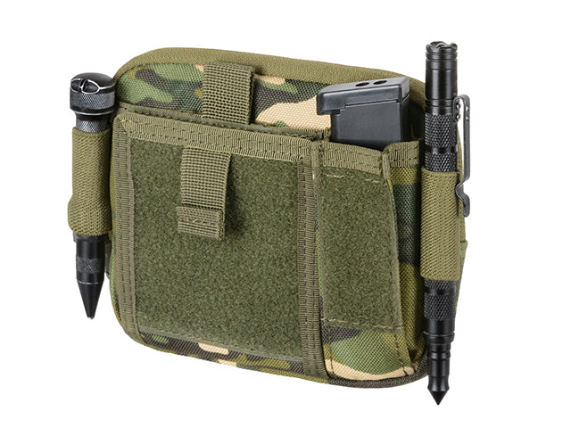 Admin-Tasche - MT [8FIELDS] 5