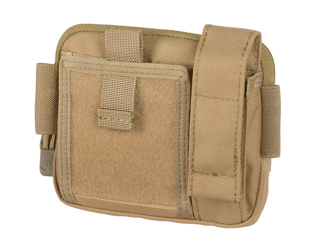 Admin-Tasche - Coyote [8FIELDS] 1