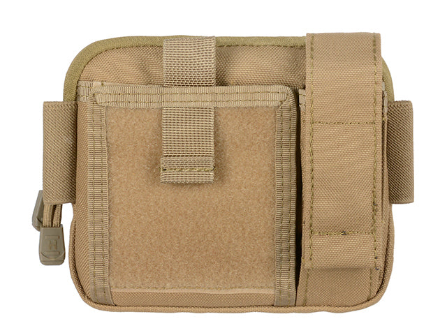 Admin-Tasche - Coyote [8FIELDS] 3