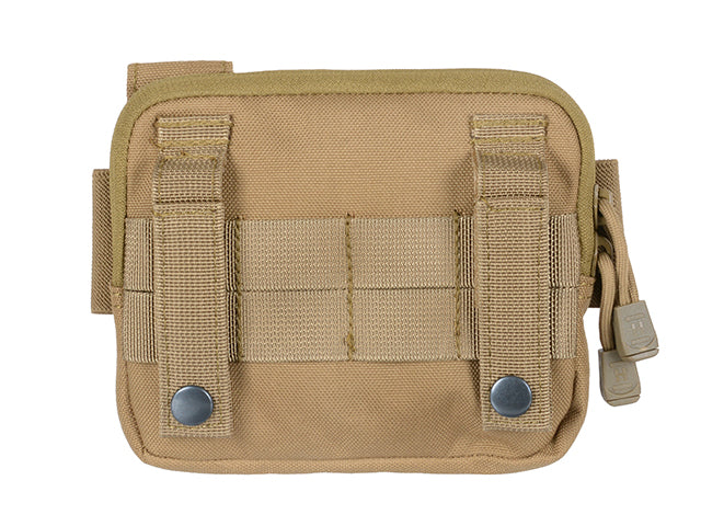 Admin-Tasche - Coyote [8FIELDS] 4