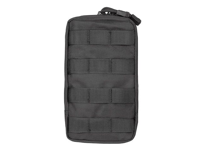 GP-Tasche - Schwarz [8FIELDS] 1