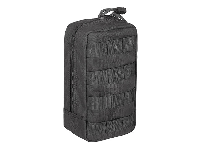 GP-Tasche - Schwarz [8FIELDS] 2